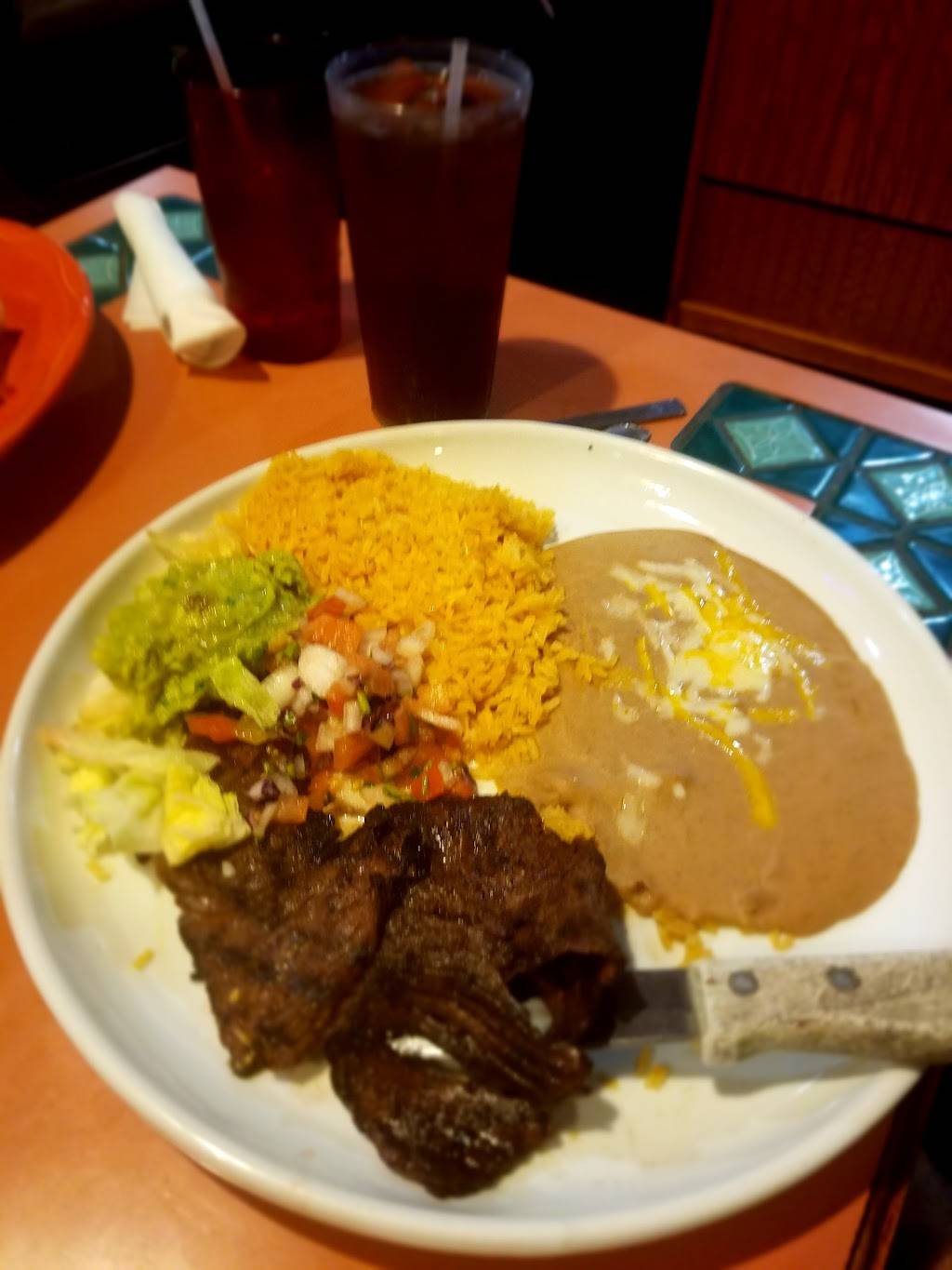 Pueblo Viejo Fort Pierce | restaurant | 1301 US-1, Fort Pierce, FL 34950, USA | 7724615551 OR +1 772-461-5551