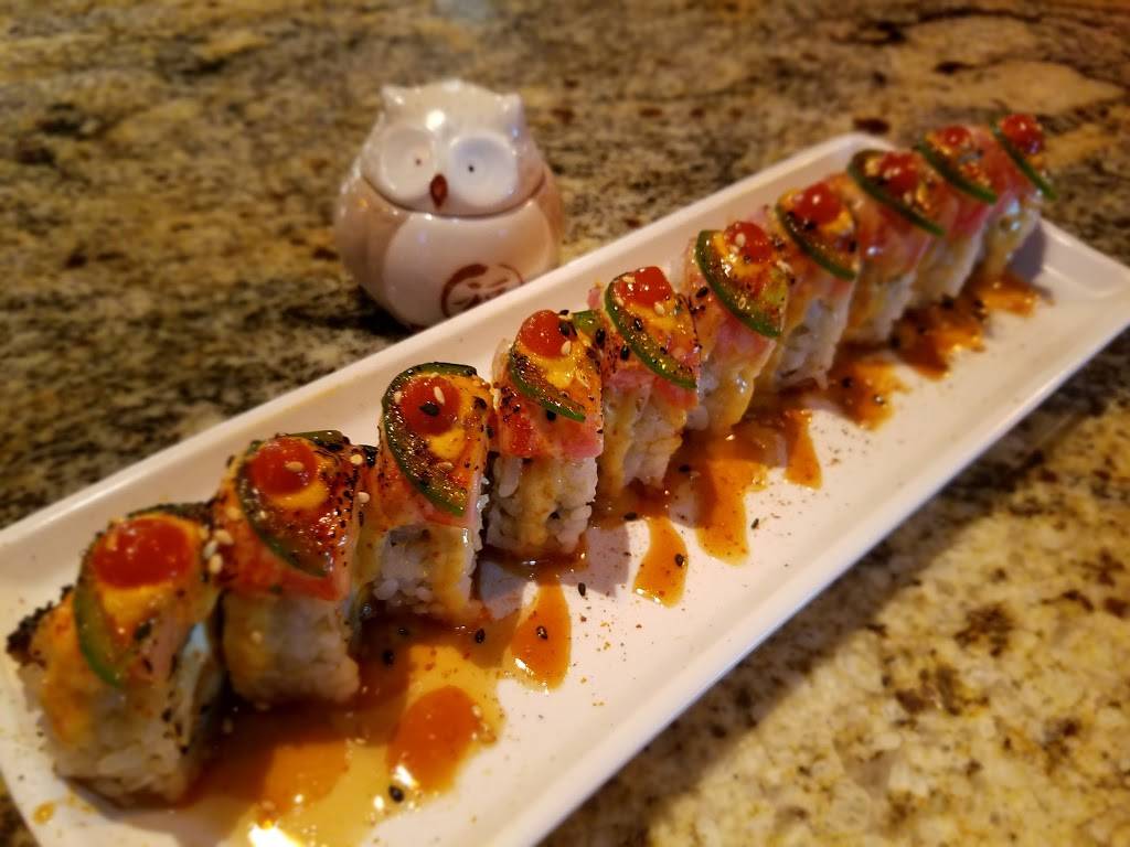 Sakana | restaurant | 7655 town Square Ln, Reno, NV 89523, USA | 7753761454 OR +1 775-376-1454