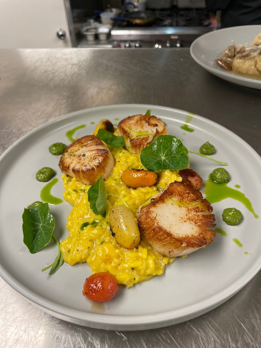 Milan | restaurant | 1712 Meridian Ave F, San Jose, CA 95125, USA | 4086774096 OR +1 408-677-4096