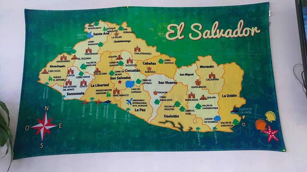 Mi Mama Restaurant | restaurant | W 22nd St, Los Angeles, CA 90007, USA | 2134358652 OR +1 213-435-8652