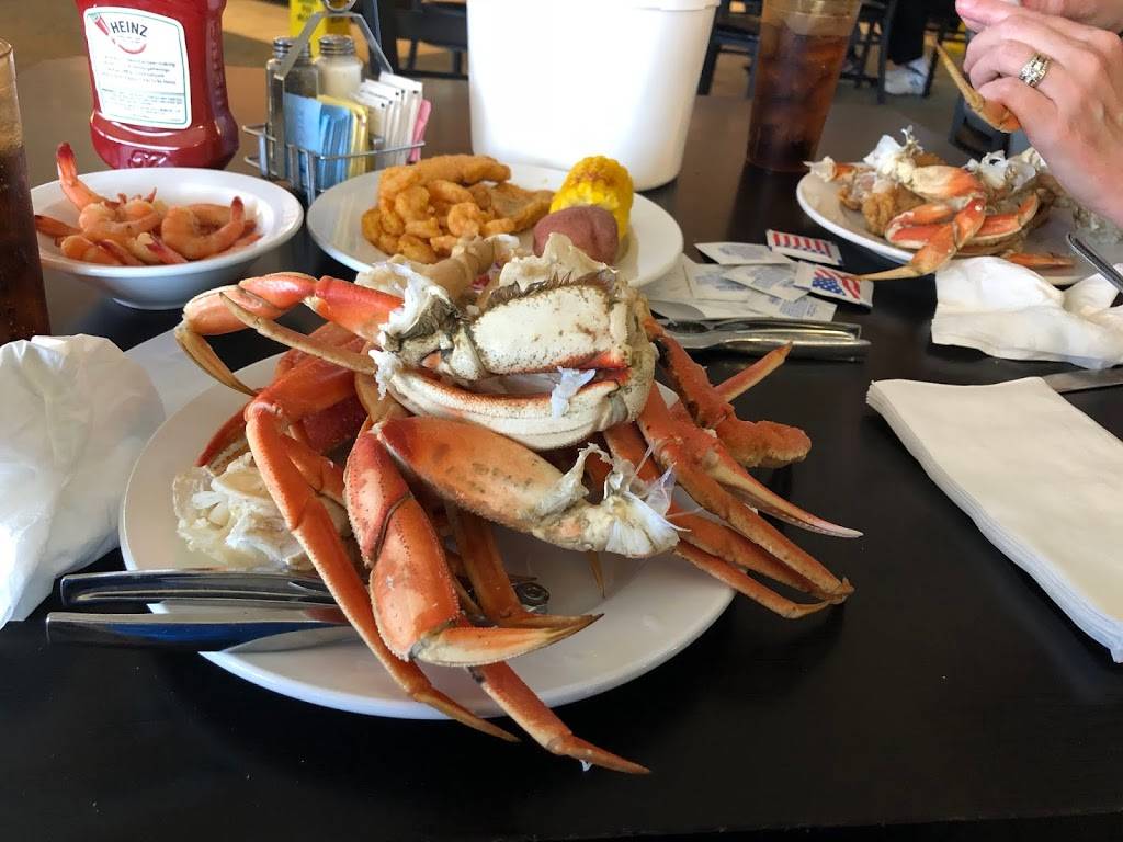 Infinity Buffet | restaurant | 1980 Beach Blvd, Biloxi, MS 39531, USA | 2283856146 OR +1 228-385-6146