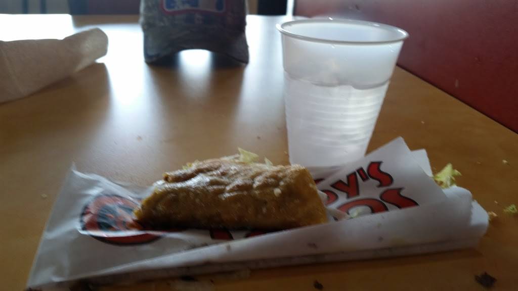 Jimboys Tacos | restaurant | 1000 Sunrise Ave #1a, Roseville, CA 95661, USA | 9167880222 OR +1 916-788-0222