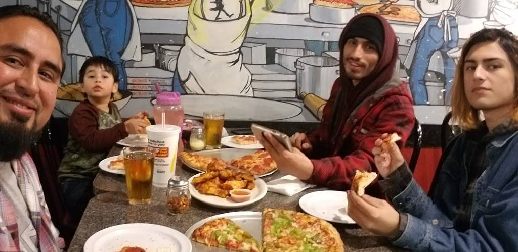 Stuft pizza | restaurant | 3002, 400 Main St, El Segundo, CA 90245, USA | 3103222666 OR +1 310-322-2666