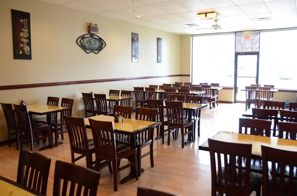 Cherry Garden | restaurant | 12 Cherry Tree Shopping Center, Washington, IL 61571, USA | 3094448801 OR +1 309-444-8801