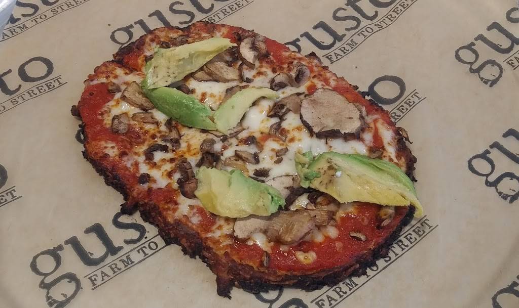 Gusto Farm to Street | restaurant | 4400 Sharon Rd, Charlotte, NC 28211, USA | 7049728050 OR +1 704-972-8050