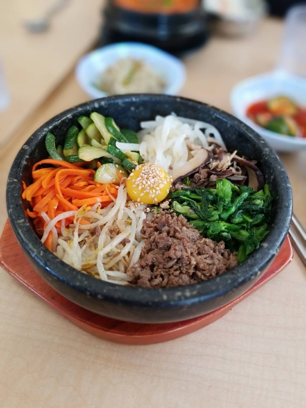 Kims Kitchen | restaurant | 1229 E Colorado St, Glendale, CA 91205, USA | 8185071185 OR +1 818-507-1185