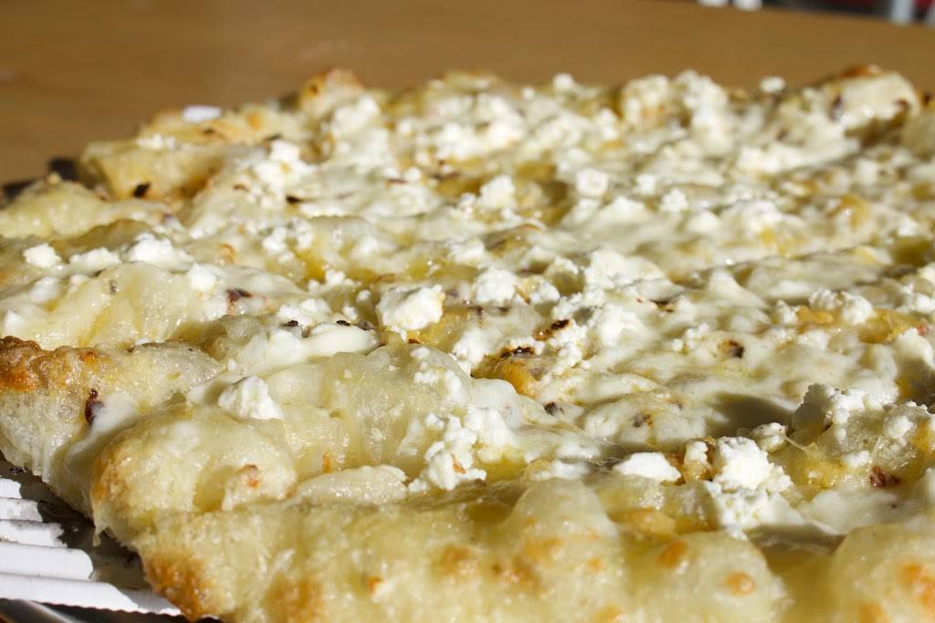 Briatore Pizza | restaurant | 13238 NE 20th St #100, Bellevue, WA 98005, USA | 4257469100 OR +1 425-746-9100