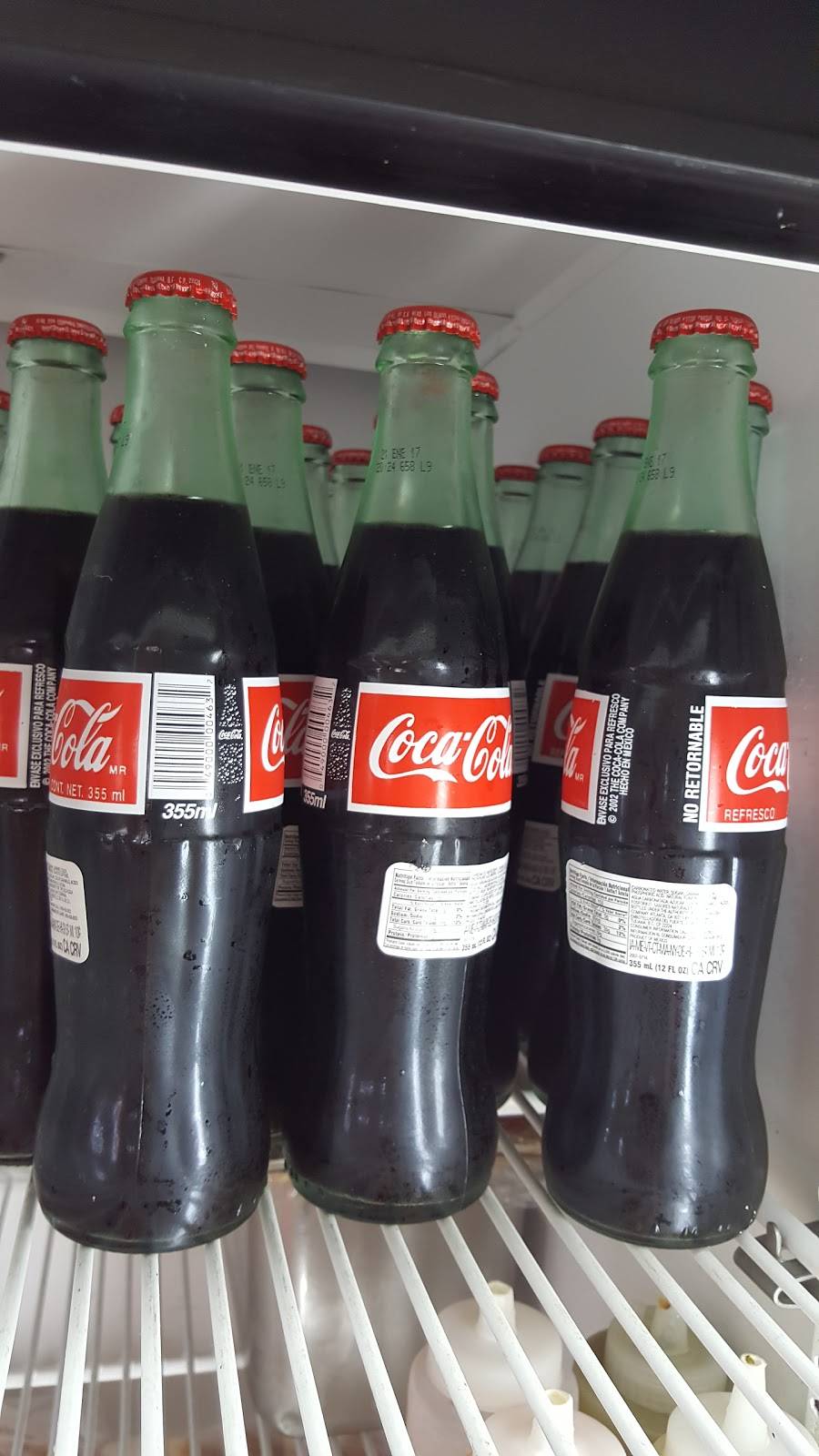 Nicos Mexican Food | restaurant | 1616 E 22nd St, Tucson, AZ 85713, USA | 5206242595 OR +1 520-624-2595