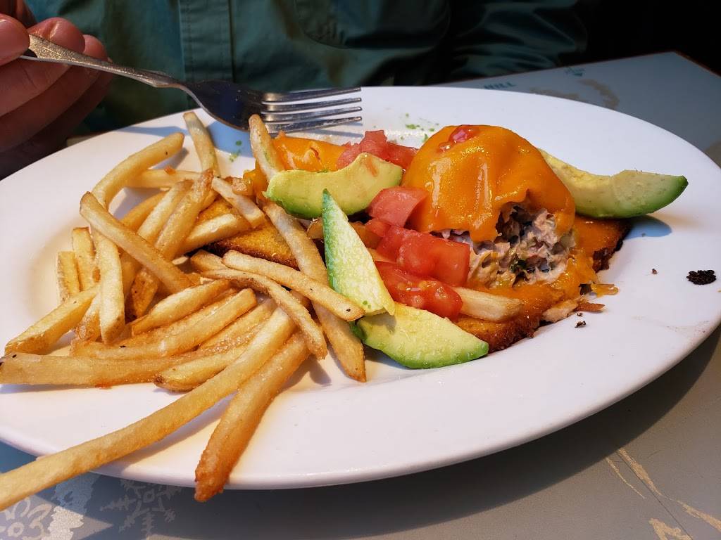 Lucky Platter | restaurant | 514 Main St, Evanston, IL 60202, USA | 8478694064 OR +1 847-869-4064