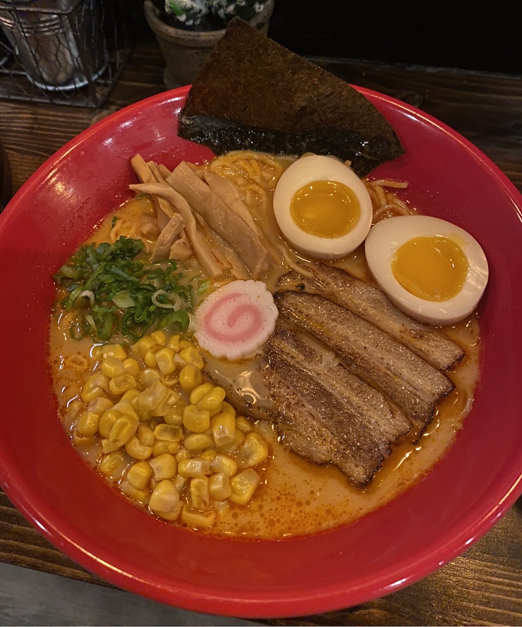 Takkii Ramen | restaurant | 8281 PA-873, Slatington, PA 18080, USA | 6103904240 OR +1 610-390-4240