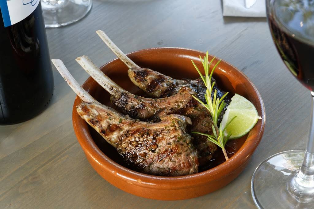 Rojo Tapas and Wine | restaurant | 76 Broadway, Tivoli, NY 12583, USA | 8457571102 OR +1 845-757-1102