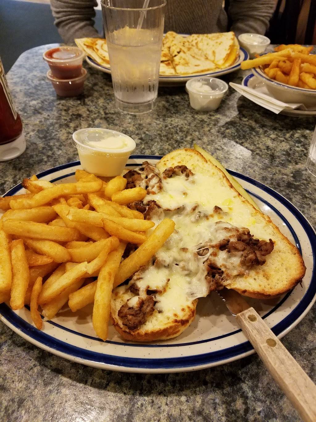 Blue Sky Restaurant | restaurant | 802 Cleveland St, Elyria, OH 44035, USA | 4403220333 OR +1 440-322-0333