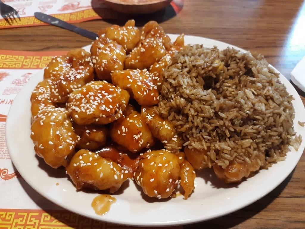 New China Inn | restaurant | 14709 Northline Rd, Southgate, MI 48195, USA | 7342830080 OR +1 734-283-0080
