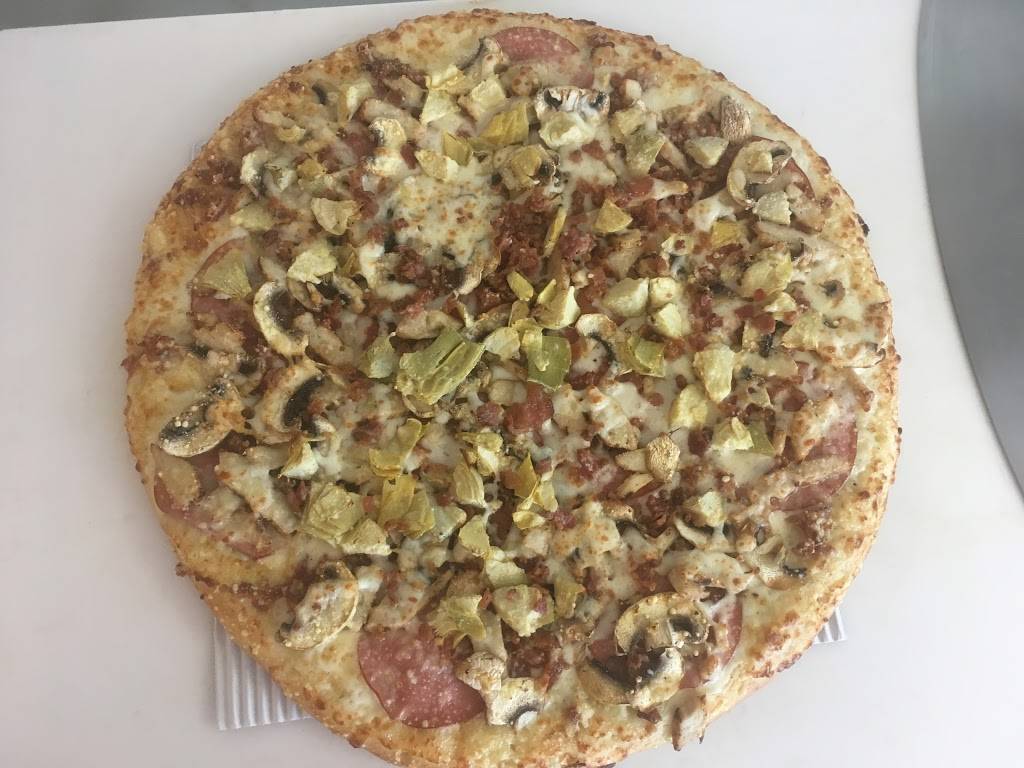 Shasta Pizza | meal delivery | 1101 Parkview Ave, Redding, CA 96001, USA | 5302435555 OR +1 530-243-5555