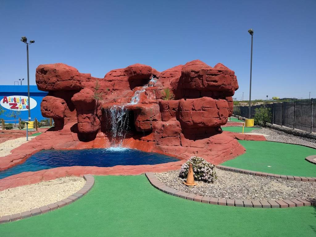 Adventure Zone | restaurant | 251 Redd Rd, El Paso, TX 79932, USA | 9155859663 OR +1 915-585-9663