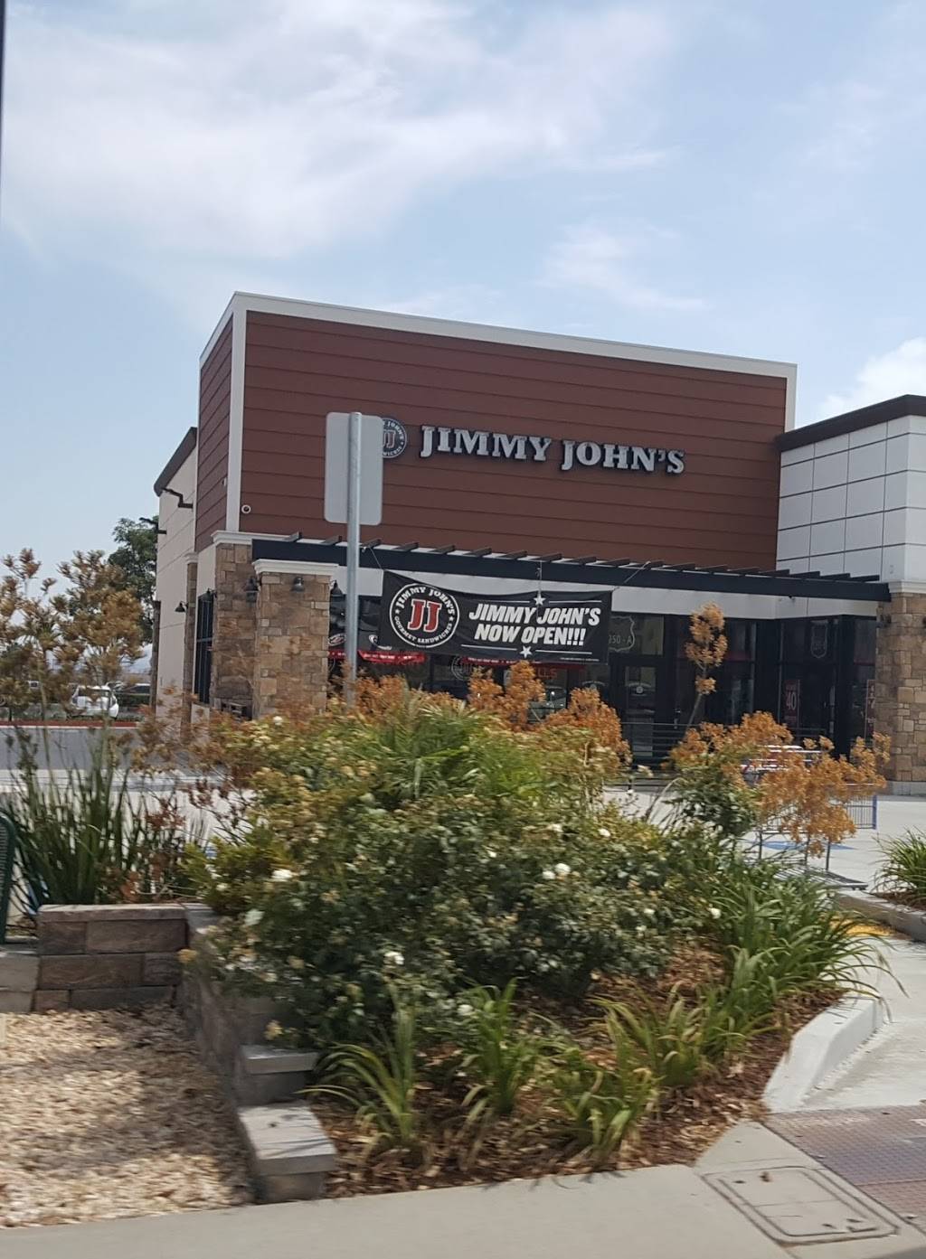 Jimmy Johns | meal delivery | 1250 W Foothill Blvd Suite A, Azusa, CA 91702, USA | 6263340019 OR +1 626-334-0019