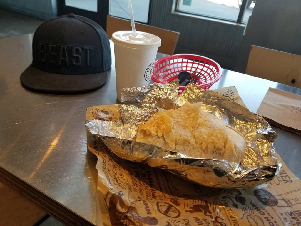 Chipotle Mexican Grill | restaurant | 2314 S Shore Center, Alameda, CA 94501, USA | 5103371592 OR +1 510-337-1592
