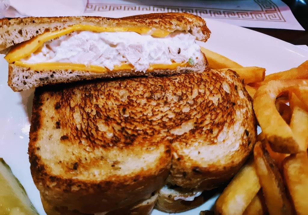 City Cafe Diner | restaurant | 2003 Drake Ave SW, Huntsville, AL 35801, USA | 2567151863 OR +1 256-715-1863