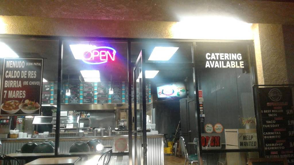 Rancho Viejo Mexican Seafood And Grill | restaurant | 15471 Edwards St, Huntington Beach, CA 92647, USA | 6574009013 OR +1 657-400-9013