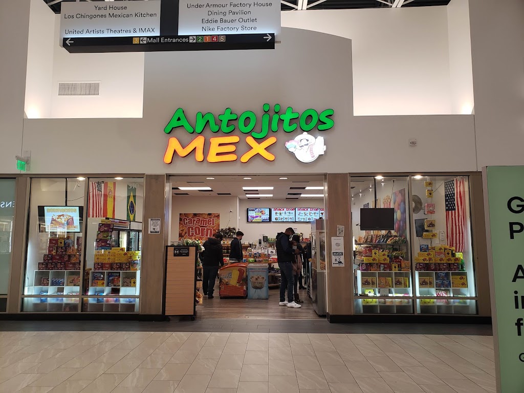 Antojitos Mex | meal takeaway | 14500 W Colfax Ave, Lakewood, CO 80401, USA | 3035901749 OR +1 303-590-1749