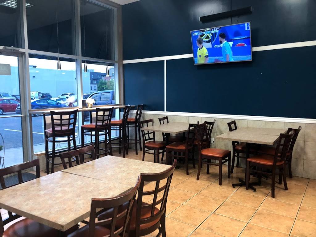 Shawarma Heaven | restaurant | 129 Riocan Ave, Nepean, ON K2J 5G3, Canada | 6138252333 OR +1 613-825-2333