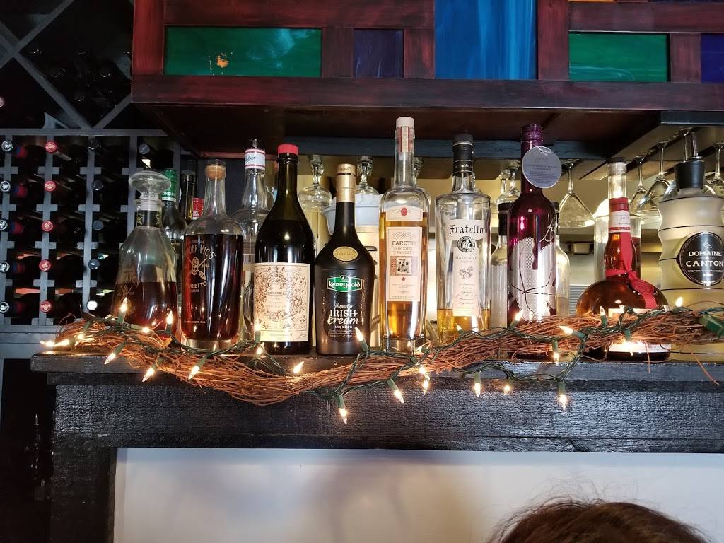 Arugula Bistro | restaurant | 953 Farmington Ave, West Hartford, CT 06107, USA | 8605614888 OR +1 860-561-4888