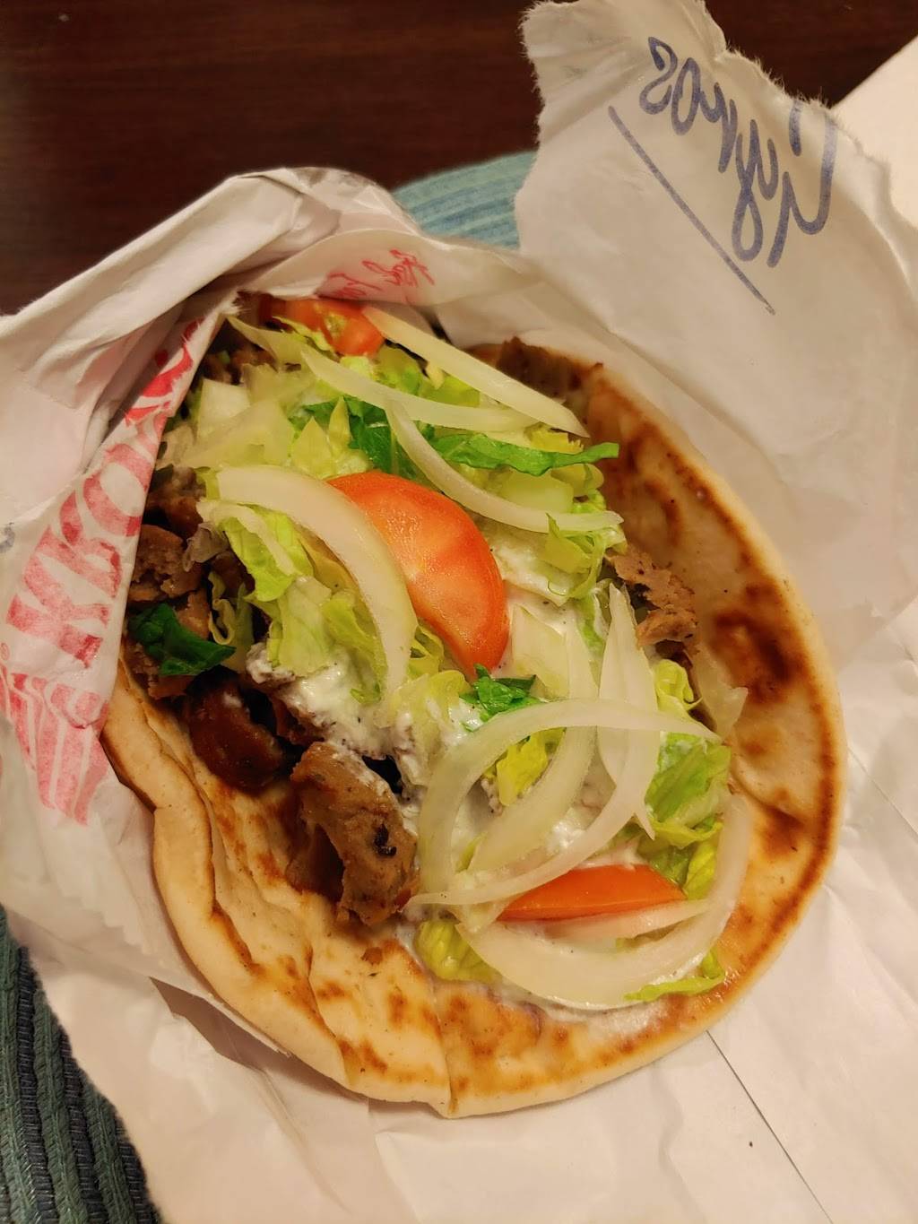 Briar Mart | restaurant | 6799 N Academy Blvd, Colorado Springs, CO 80918, USA | 7195286869 OR +1 719-528-6869