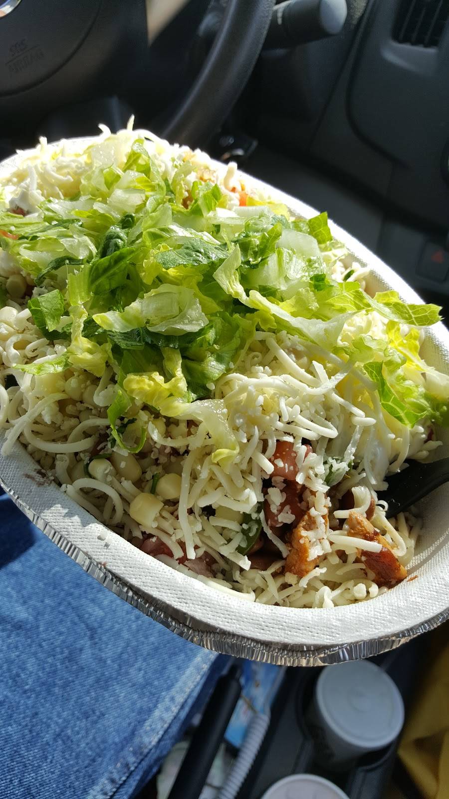 Chipotle Mexican Grill | restaurant | 4124 Burbank Rd, Wooster, OH 44691, USA | 3303451193 OR +1 330-345-1193