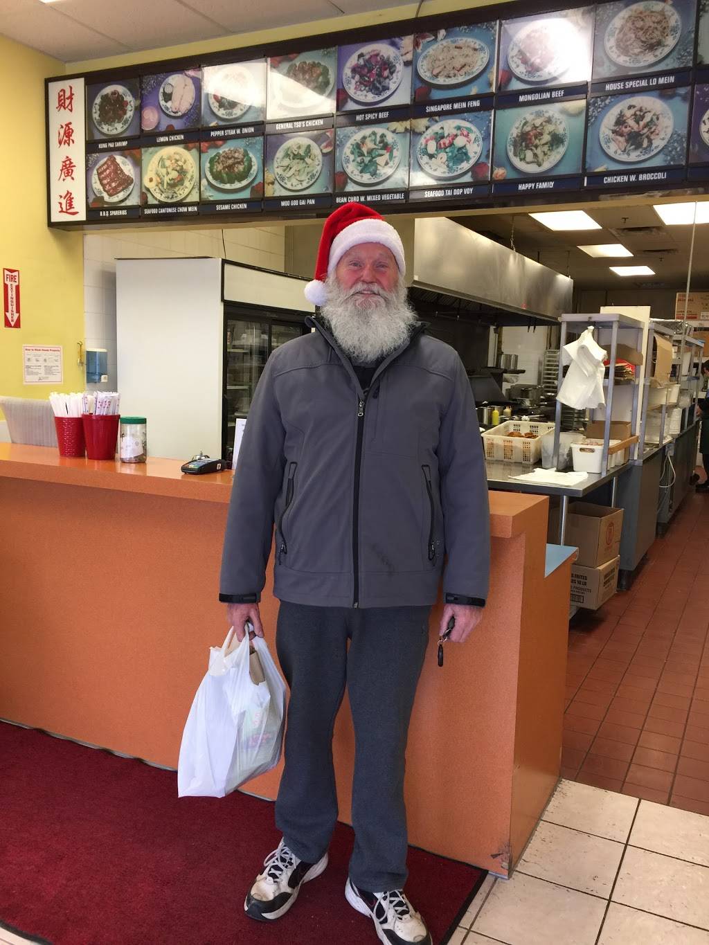 Five Star Chinese Restaurant | restaurant | 181 Toronto Rd #3, Port Hope, ON L1A 3V5, Canada | 9058859588 OR +1 905-885-9588