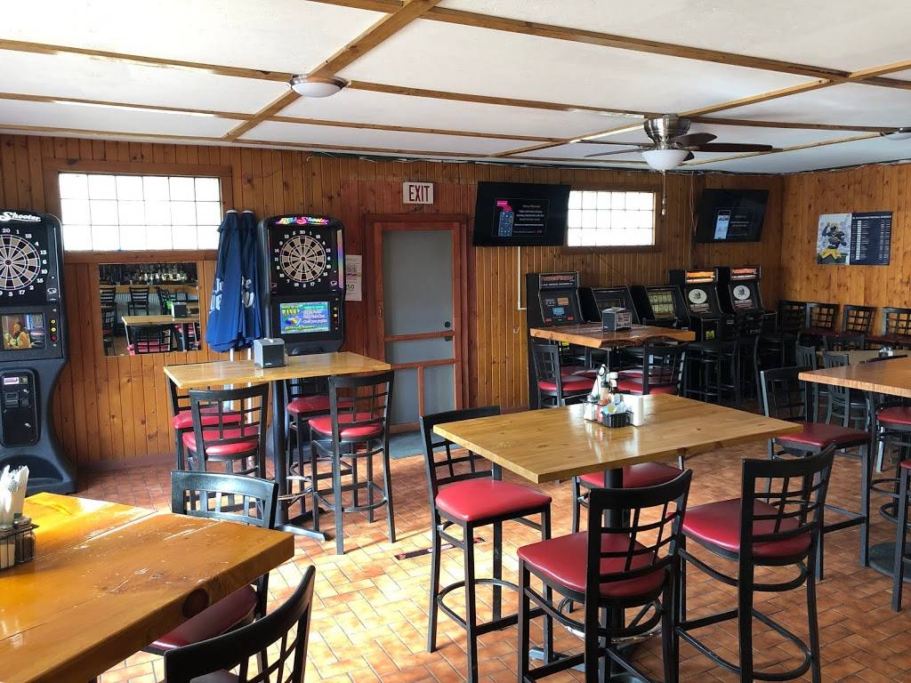 Otsego Yacht Club | restaurant | W3408 WI-16, Rio, WI 53960, USA | 9203503321 OR +1 920-350-3321