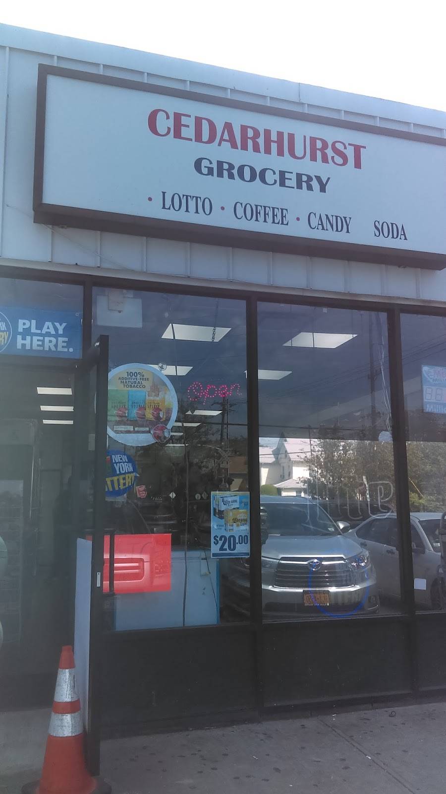 Cedarhurst Mini mart | restaurant | 140 Washington Ave S #C, Cedarhurst, NY 11516, USA | 5163742995 OR +1 516-374-2995