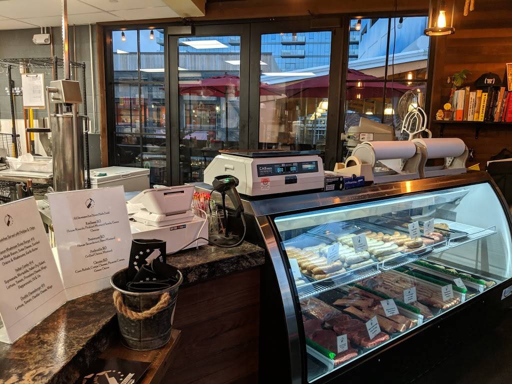 The Butcher & Bird | restaurant | 324 Coral St # 207, Honolulu, HI 96813, USA | 8087628095 OR +1 808-762-8095