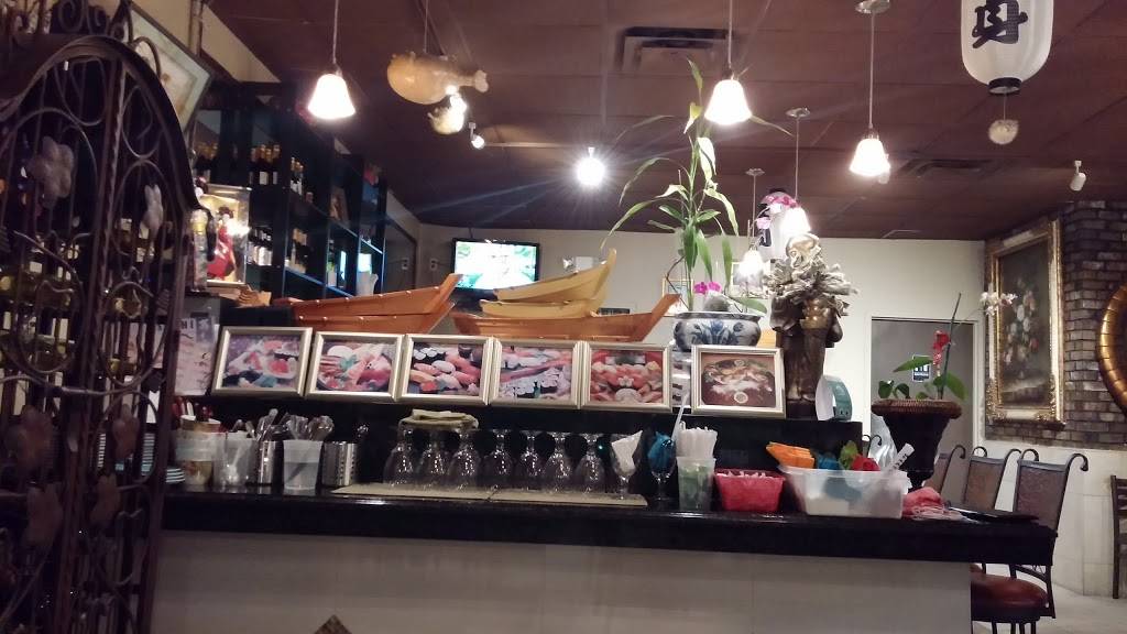 Sakura Asian Fusion | restaurant | 7618 W Irlo Bronson Memorial Hwy, Kissimmee, FL 34746, USA | 4072398778 OR +1 407-239-8778