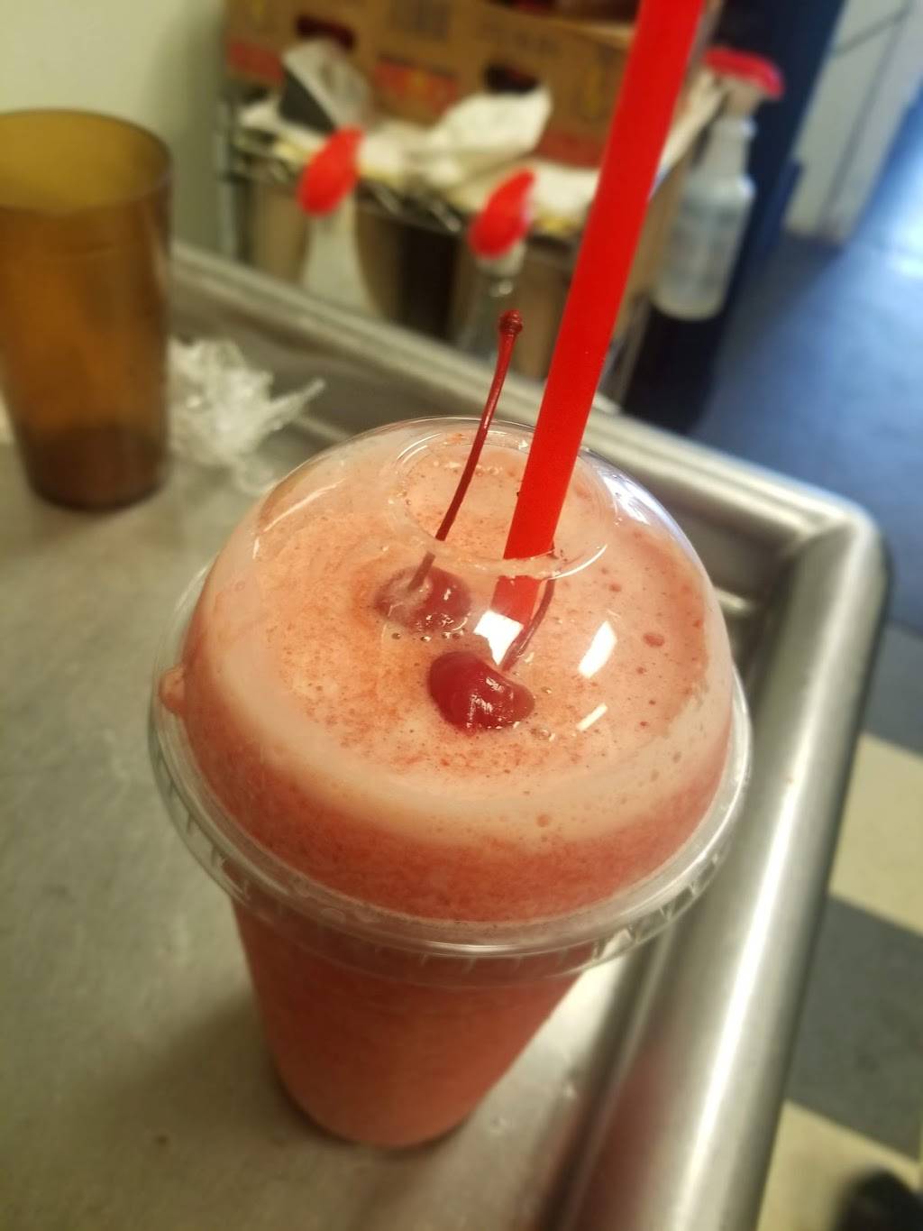 Sierra Delicatessen | meal delivery | 345 Main Ave, Norwalk, CT 06851, USA | 2038571165 OR +1 203-857-1165