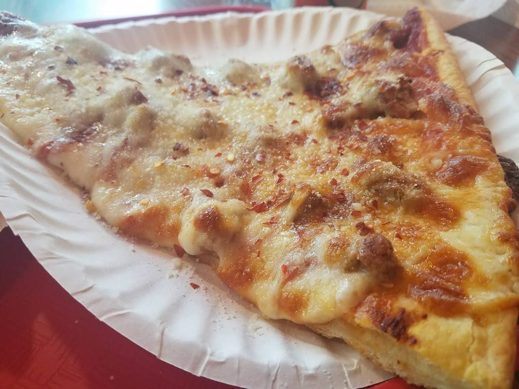 Narys Grill & Pizza | restaurant | 4230 S Archer Ave, Chicago, IL 60632, USA | 7735236400 OR +1 773-523-6400