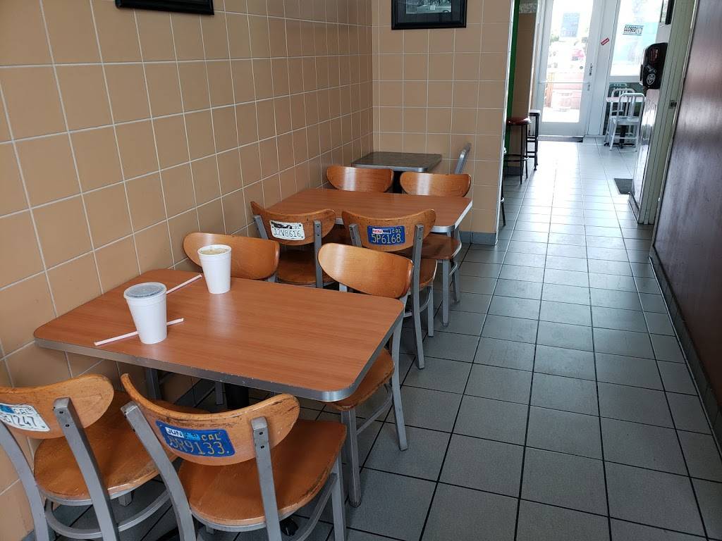 So-Cal Burgers Chill & Grill | restaurant | 203 S Mednik Ave, Los Angeles, CA 90022, USA | 3232633188 OR +1 323-263-3188