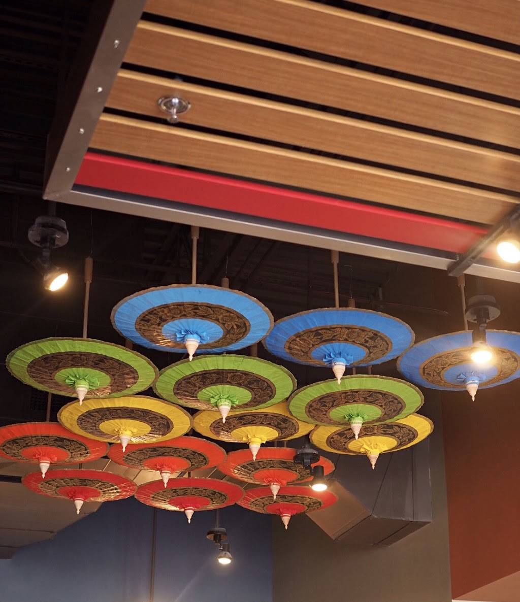 Silver Thai Cuisine The Colony | restaurant | 4940 TX-121 Ste 125, The Colony, TX 75056, USA | 4698884209 OR +1 469-888-4209