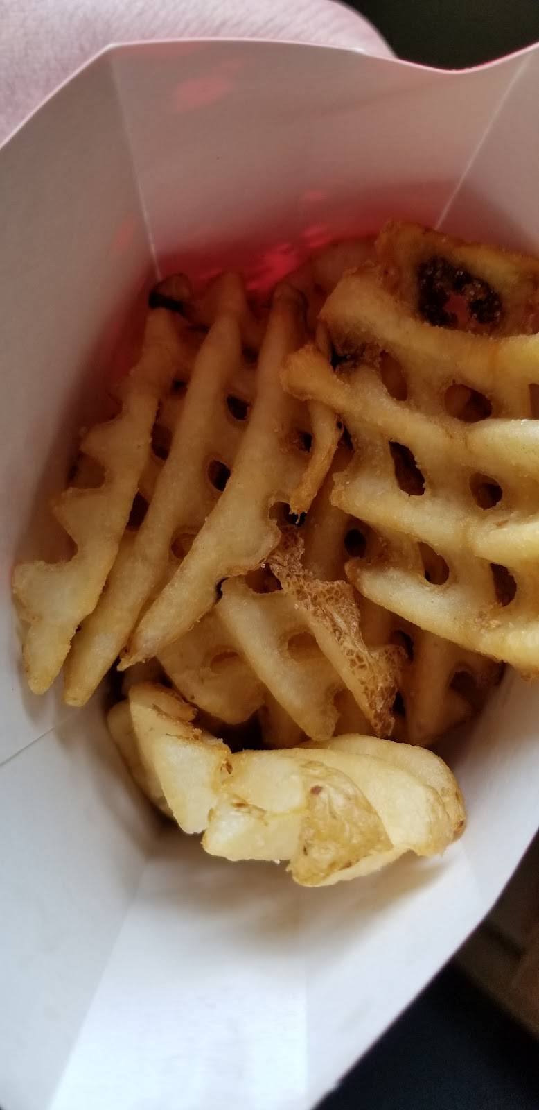 Chick-fil-A | restaurant | 10315 Fremont Pike, Perrysburg, OH 43551, USA | 4198746412 OR +1 419-874-6412