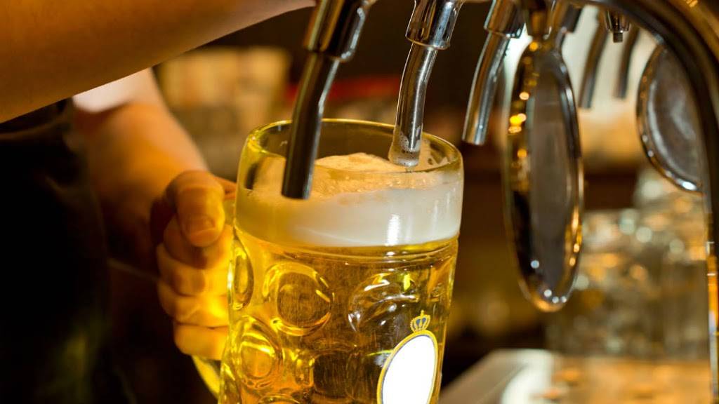 The Pour House | restaurant | 1919 Skillman St, Dallas, TX 75206, USA | 2148241170 OR +1 214-824-1170