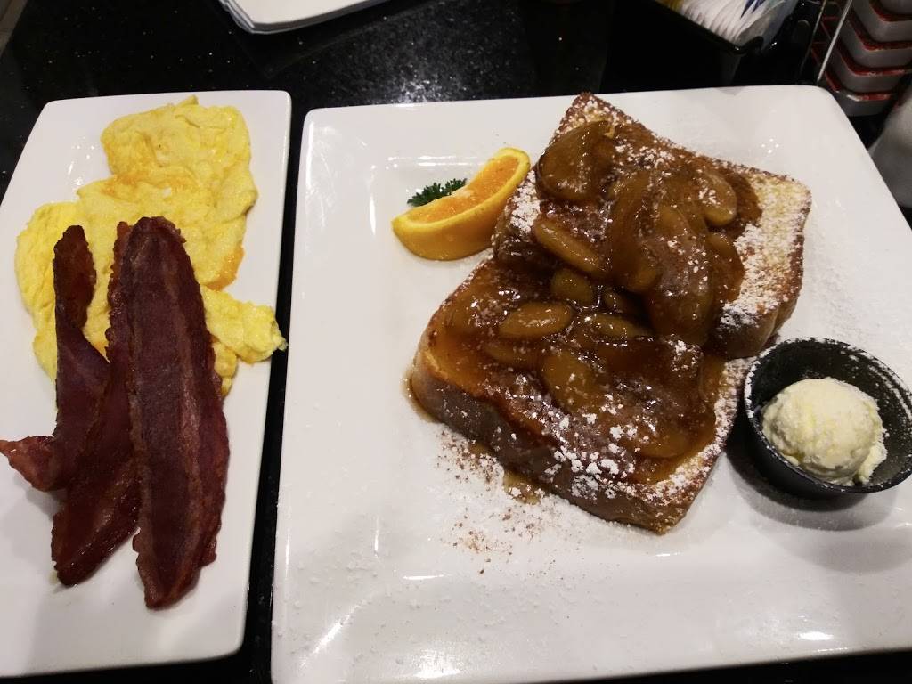 Keke’s Breakfast Cafe | restaurant | 6891 Daniels Pkwy Suite 155, Fort Myers, FL 33912, USA | 2392252249 OR +1 239-225-2249