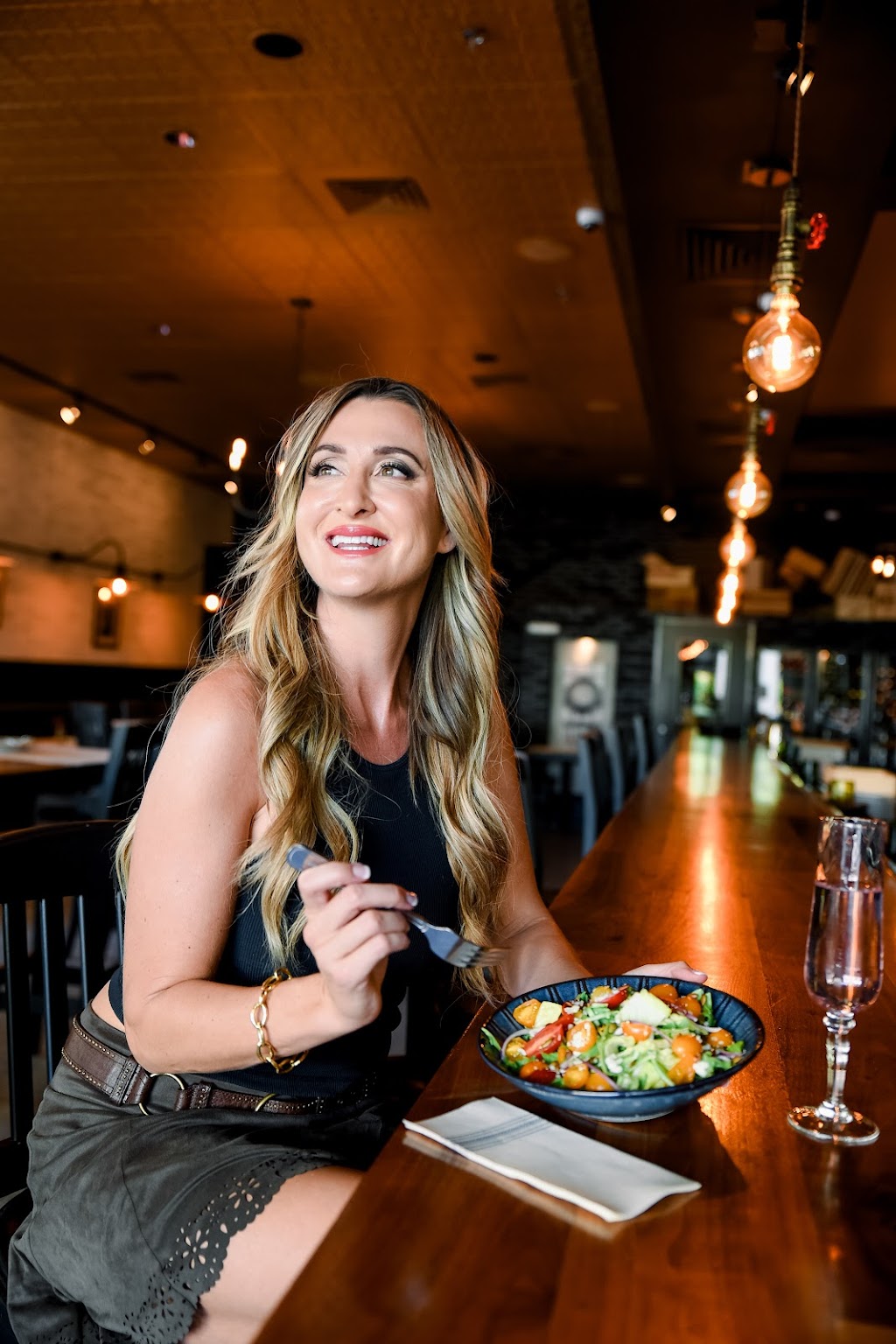 Humble Bistro | restaurant | 5415 E High St, Phoenix, AZ 85054, USA | 4805022121 OR +1 480-502-2121