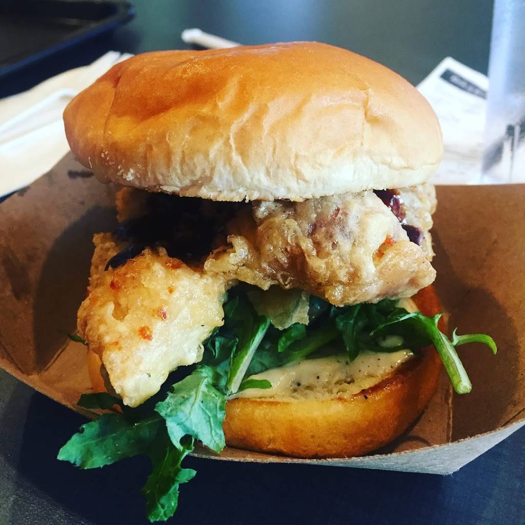 Bok A Bok Burien | restaurant | 131 SW 153rd St, Seattle, WA 98166, USA | 2066695976 OR +1 206-669-5976