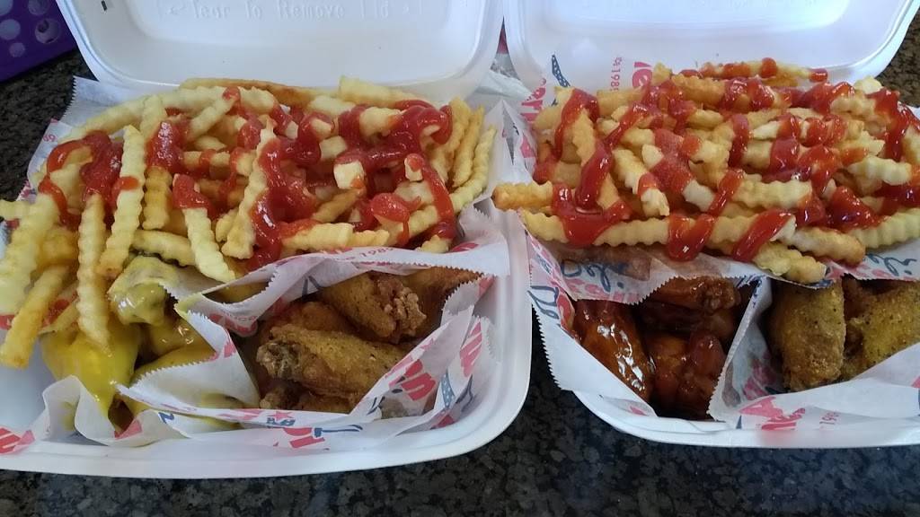 American Deli | restaurant | 1940 Bessemer Rd, Birmingham, AL 35208, USA | 2057813511 OR +1 205-781-3511