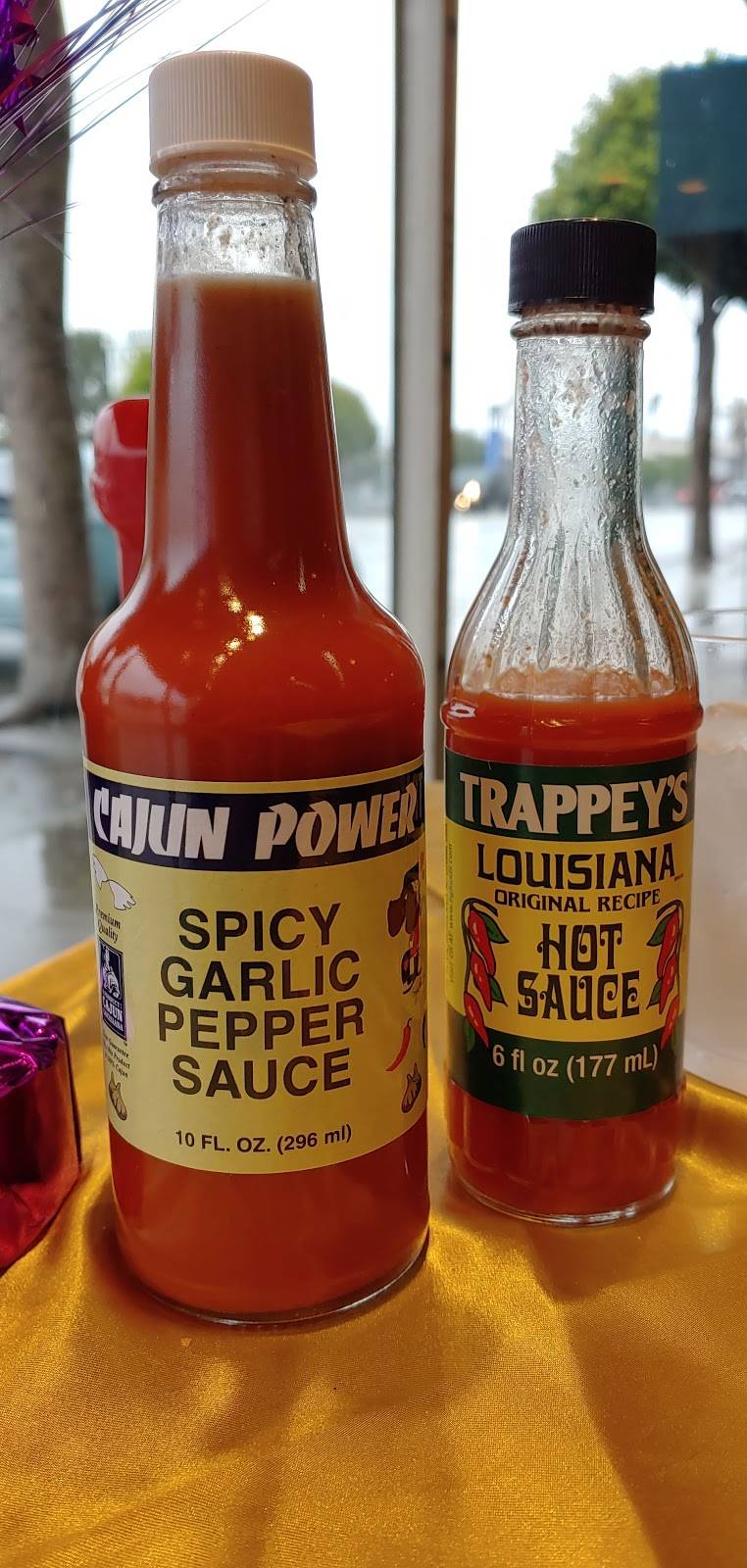 Bayou Grille | restaurant | 1400 N La Brea Ave, Inglewood, CA 90302, USA | 3106730824 OR +1 310-673-0824