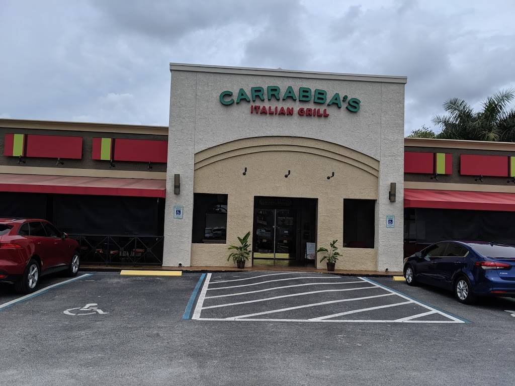 Carrabbas Italian Grill | meal takeaway | 12990 S Cleveland Ave, Fort Myers, FL 33907, USA | 2394330877 OR +1 239-433-0877