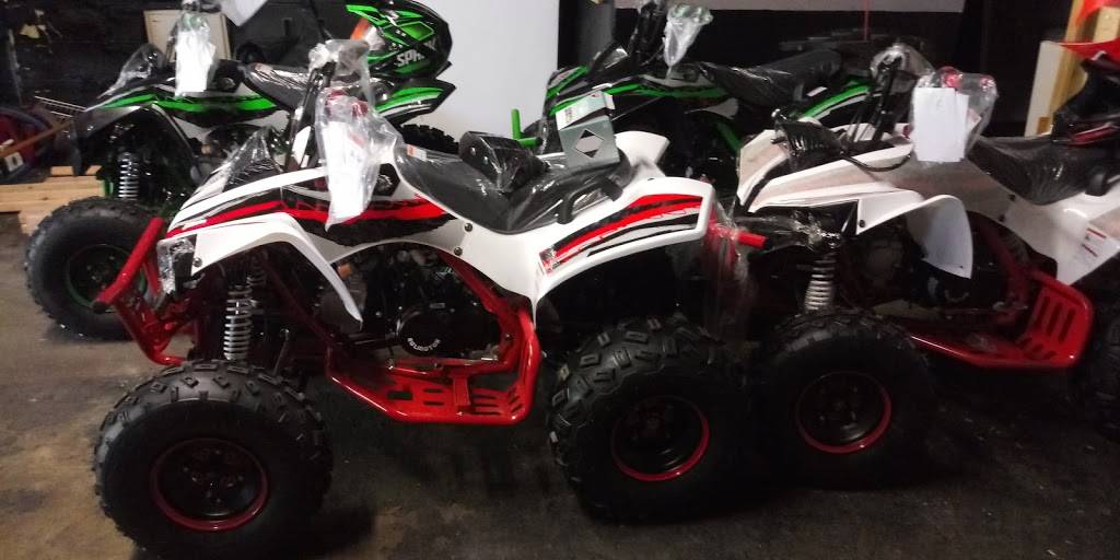 IKE & BGS RESTAURANT | restaurant | 1646 Genesee St, Buffalo, NY 14211, USA | 7168924301 OR +1 716-892-4301