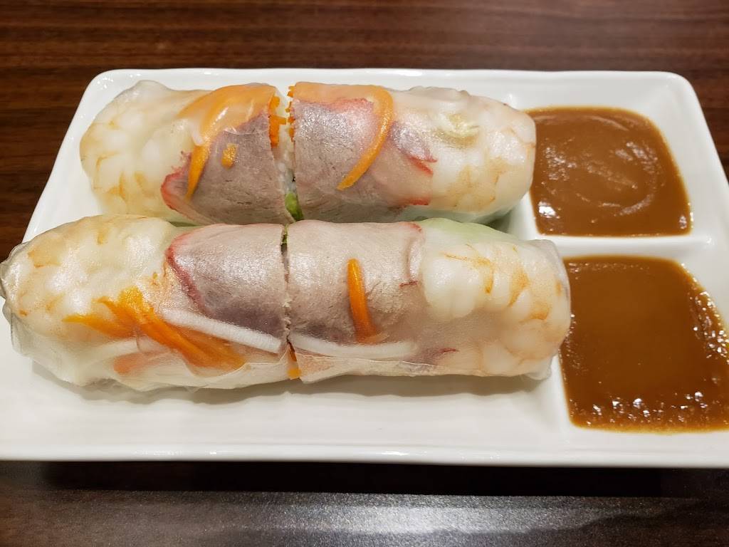 Viet Deli | restaurant | 274 Crossroads Blvd, Saratoga Springs, UT 84045, USA | 8014071285 OR +1 801-407-1285