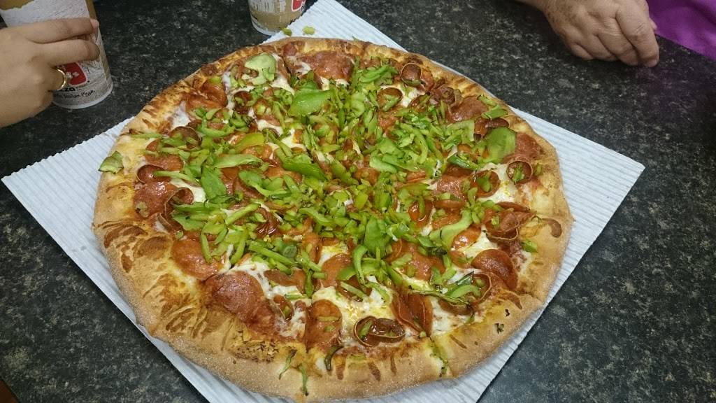 Marcos Pizza | meal delivery | 12020 Farm to Market 1960 Rd W, Houston, TX 77065, USA | 2819709211 OR +1 281-970-9211