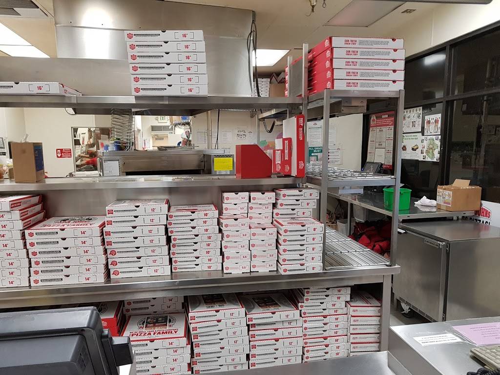 Papa Johns Pizza | restaurant | 1877 E Daily Dr Ste G, Camarillo, CA 93010, USA | 8054829911 OR +1 805-482-9911