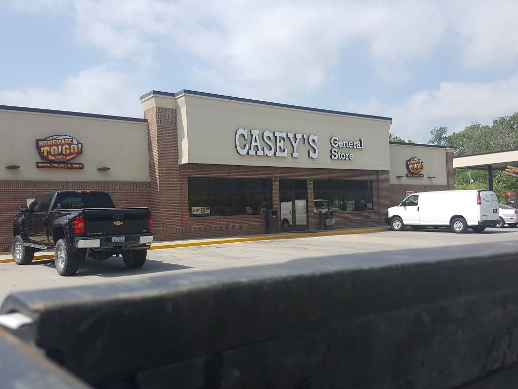 Caseys | meal takeaway | 111 Mormon Bridge Rd, Crescent, IA 51526, USA | 7125453208 OR +1 712-545-3208